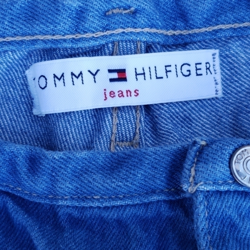 TOMMY Hilfiger Jeans Sailor Style H6922 KTY-KTY EU - Picture 6 of 14